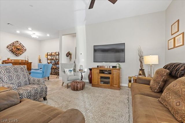 485 Fern Ridge Avenue, Henderson, NV 89011