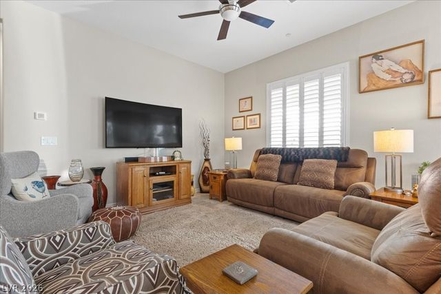 485 Fern Ridge Avenue, Henderson, NV 89011