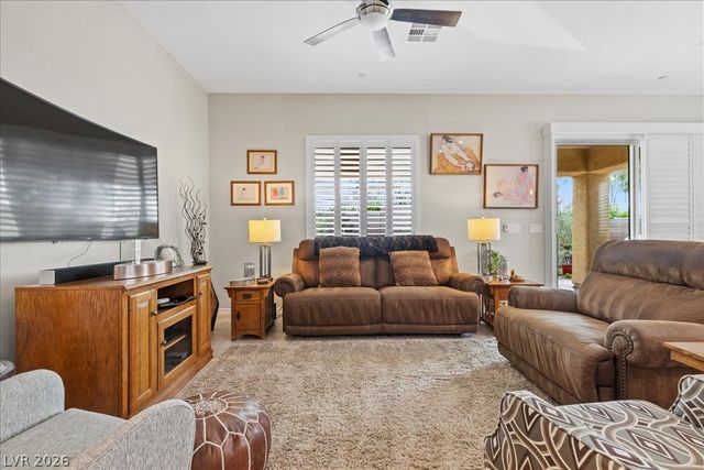 485 Fern Ridge Avenue, Henderson, NV 89011