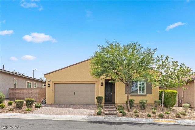 485 Fern Ridge Avenue, Henderson, NV 89011