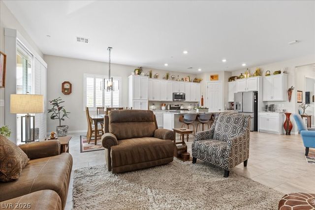 485 Fern Ridge Avenue, Henderson, NV 89011