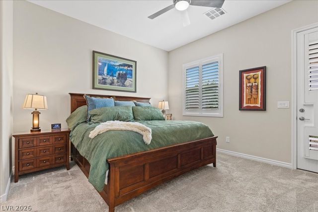 485 Fern Ridge Avenue, Henderson, NV 89011