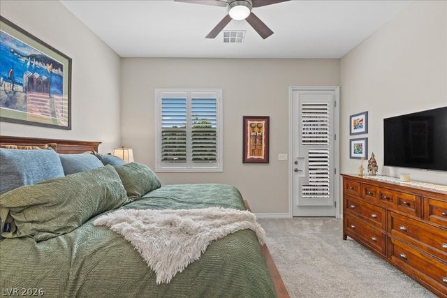 485 Fern Ridge Avenue, Henderson, NV 89011