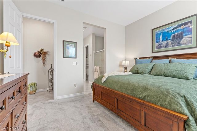 485 Fern Ridge Avenue, Henderson, NV 89011