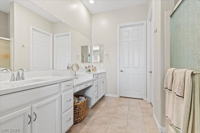 485 Fern Ridge Avenue, Henderson, NV 89011