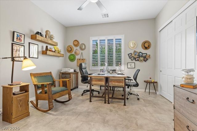 485 Fern Ridge Avenue, Henderson, NV 89011