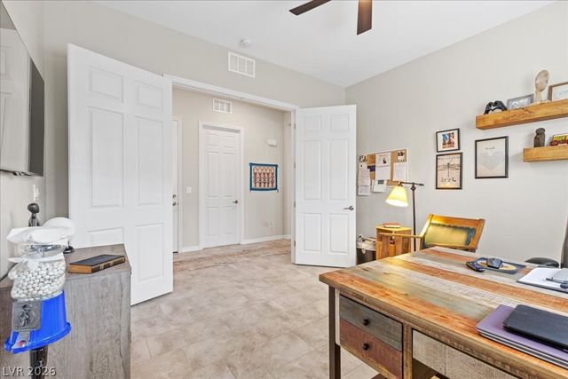 485 Fern Ridge Avenue, Henderson, NV 89011