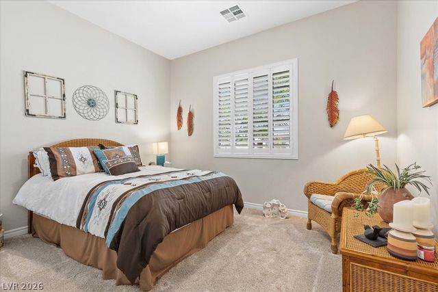 485 Fern Ridge Avenue, Henderson, NV 89011