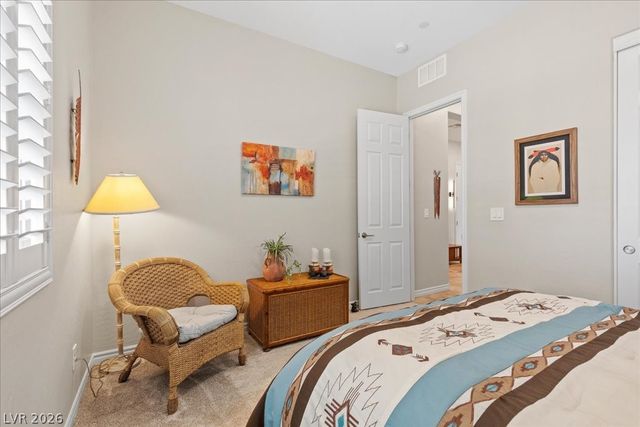 485 Fern Ridge Avenue, Henderson, NV 89011