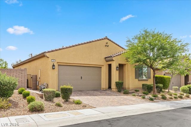 485 Fern Ridge Avenue, Henderson, NV 89011