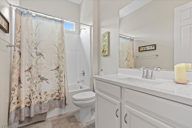 485 Fern Ridge Avenue, Henderson, NV 89011