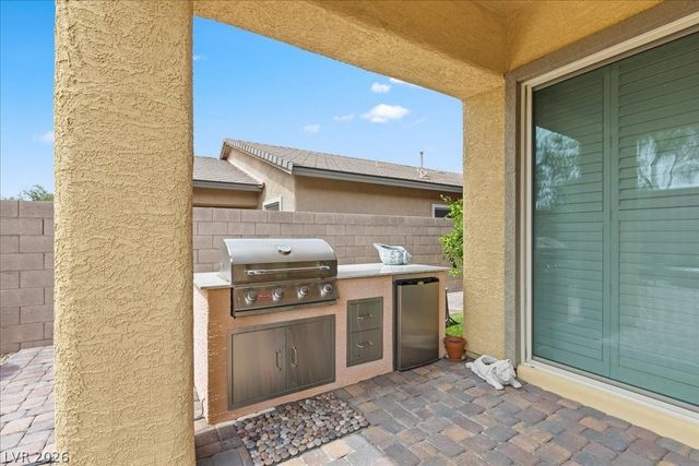 485 Fern Ridge Avenue, Henderson, NV 89011