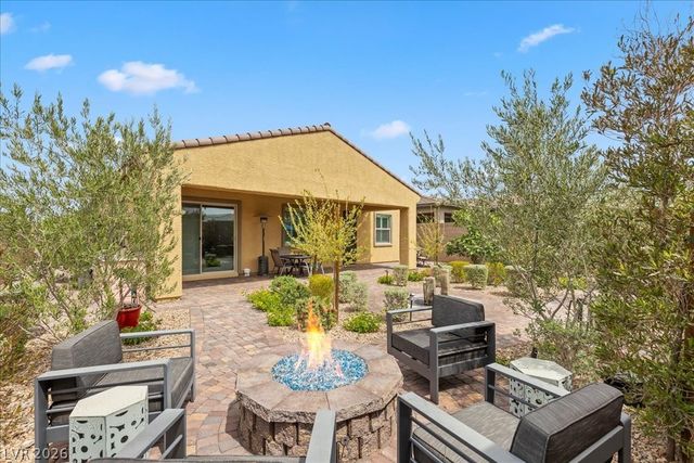 485 Fern Ridge Avenue, Henderson, NV 89011