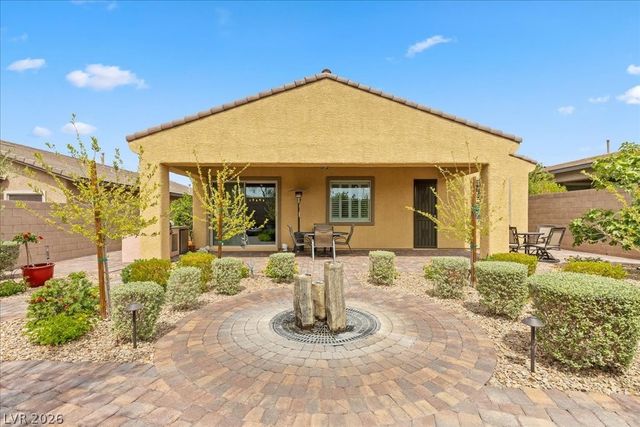 485 Fern Ridge Avenue, Henderson, NV 89011