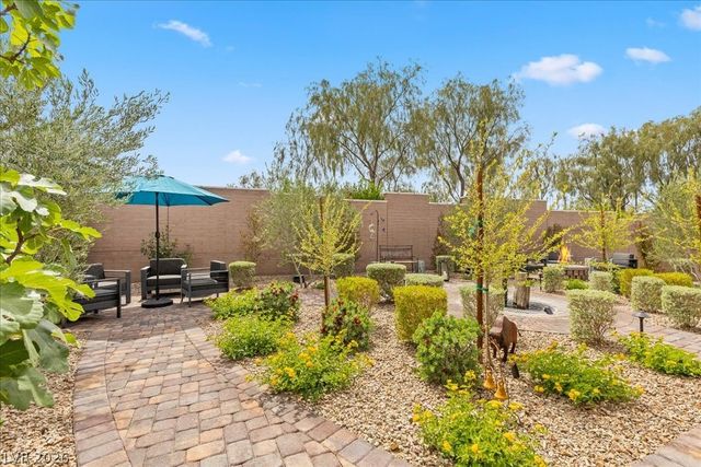 485 Fern Ridge Avenue, Henderson, NV 89011