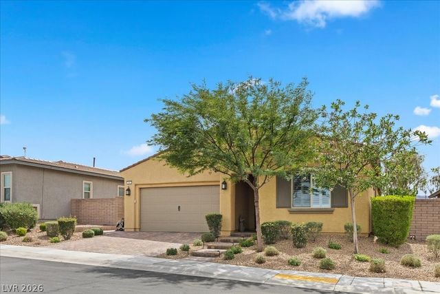 485 Fern Ridge Avenue, Henderson, NV 89011