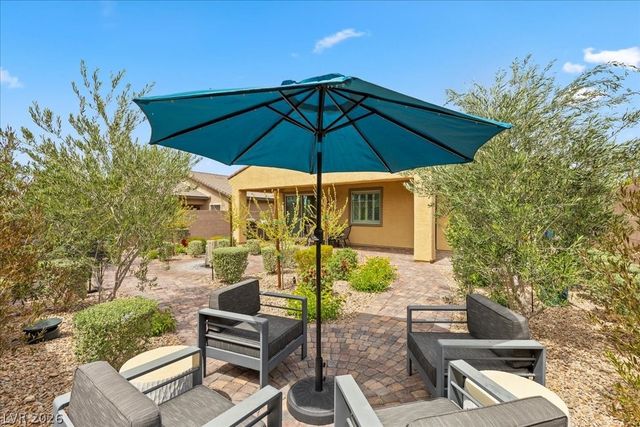 485 Fern Ridge Avenue, Henderson, NV 89011