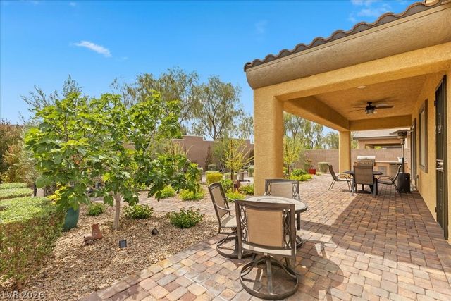 485 Fern Ridge Avenue, Henderson, NV 89011