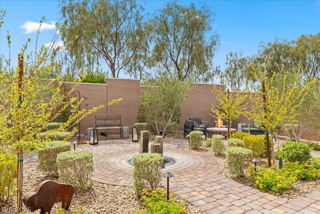 485 Fern Ridge Avenue, Henderson, NV 89011