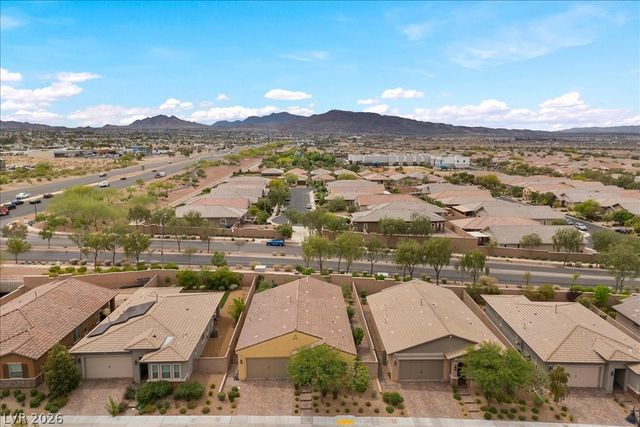 485 Fern Ridge Avenue, Henderson, NV 89011