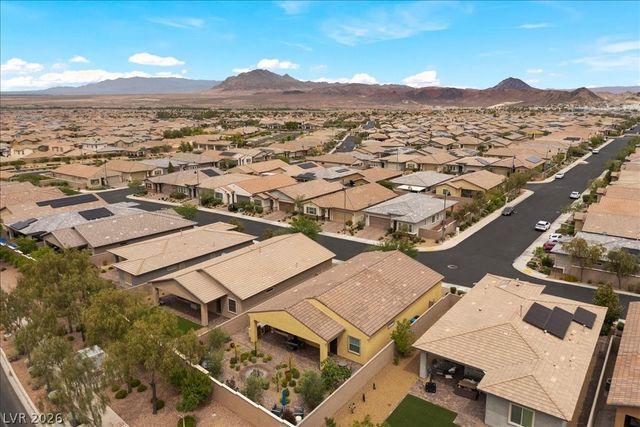 485 Fern Ridge Avenue, Henderson, NV 89011