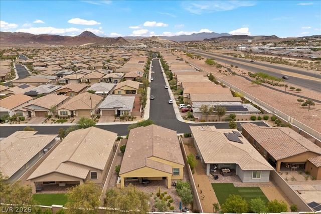 485 Fern Ridge Avenue, Henderson, NV 89011