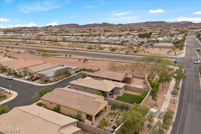 485 Fern Ridge Avenue, Henderson, NV 89011