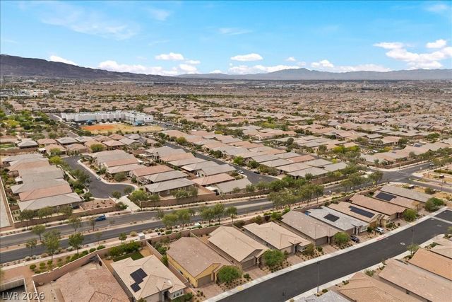 485 Fern Ridge Avenue, Henderson, NV 89011