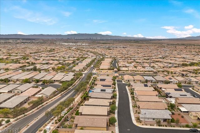 485 Fern Ridge Avenue, Henderson, NV 89011