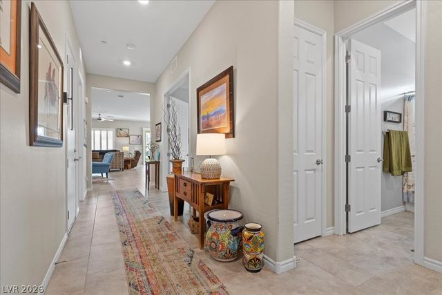 485 Fern Ridge Avenue, Henderson, NV 89011