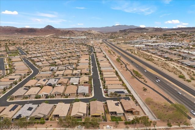 485 Fern Ridge Avenue, Henderson, NV 89011