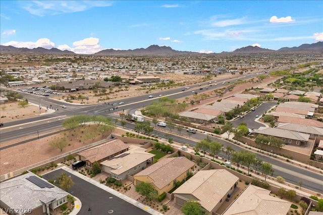 485 Fern Ridge Avenue, Henderson, NV 89011