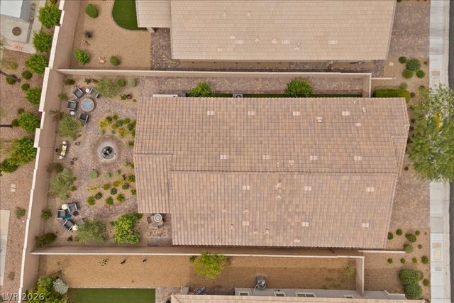 485 Fern Ridge Avenue, Henderson, NV 89011