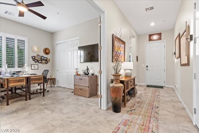 485 Fern Ridge Avenue, Henderson, NV 89011