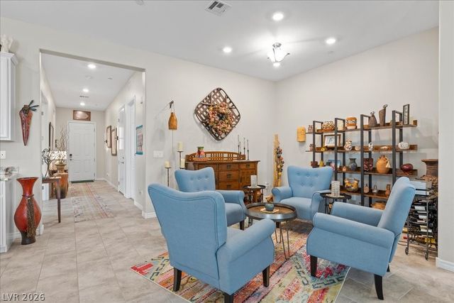 485 Fern Ridge Avenue, Henderson, NV 89011