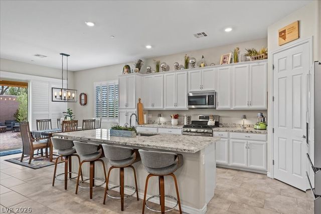 485 Fern Ridge Avenue, Henderson, NV 89011