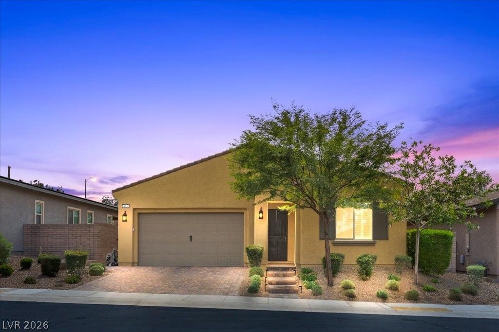 485 Fern Ridge Avenue, Henderson, NV 89011