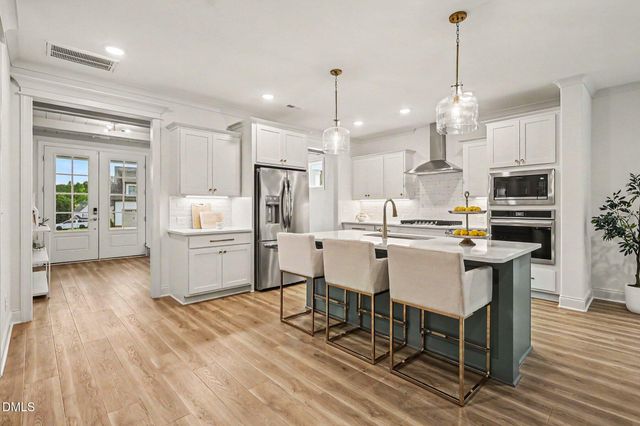 2213 Terri Creek Drive, Fuquay Varina, NC 27526