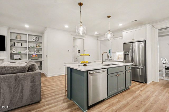 2213 Terri Creek Drive, Fuquay Varina, NC 27526