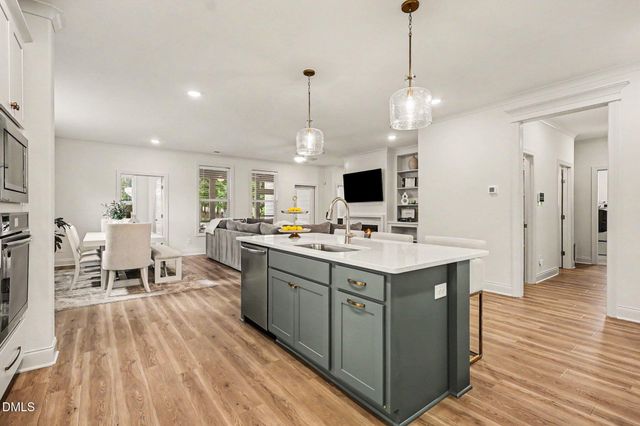 2213 Terri Creek Drive, Fuquay Varina, NC 27526