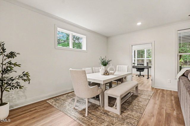 2213 Terri Creek Drive, Fuquay Varina, NC 27526