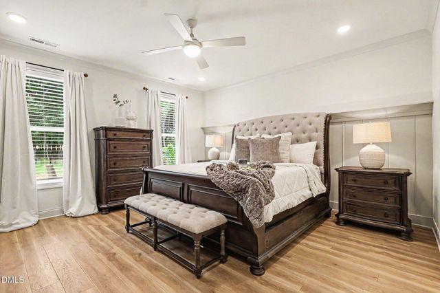 2213 Terri Creek Drive, Fuquay Varina, NC 27526
