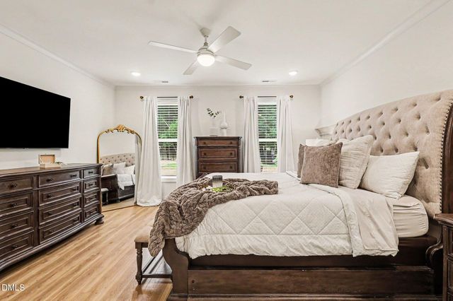 2213 Terri Creek Drive, Fuquay Varina, NC 27526