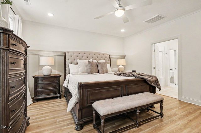 2213 Terri Creek Drive, Fuquay Varina, NC 27526