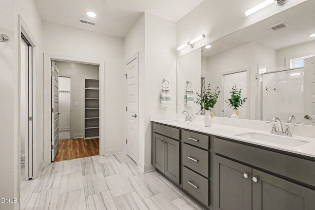 2213 Terri Creek Drive, Fuquay Varina, NC 27526
