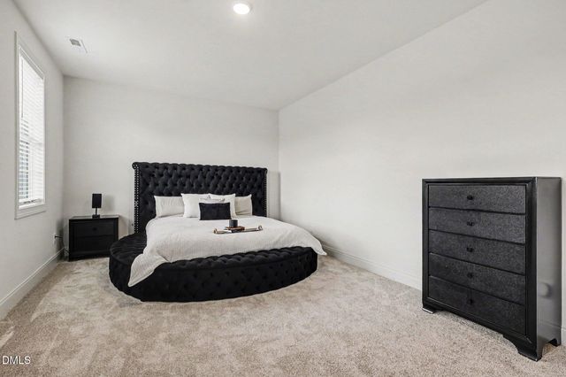 2213 Terri Creek Drive, Fuquay Varina, NC 27526
