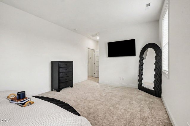 2213 Terri Creek Drive, Fuquay Varina, NC 27526