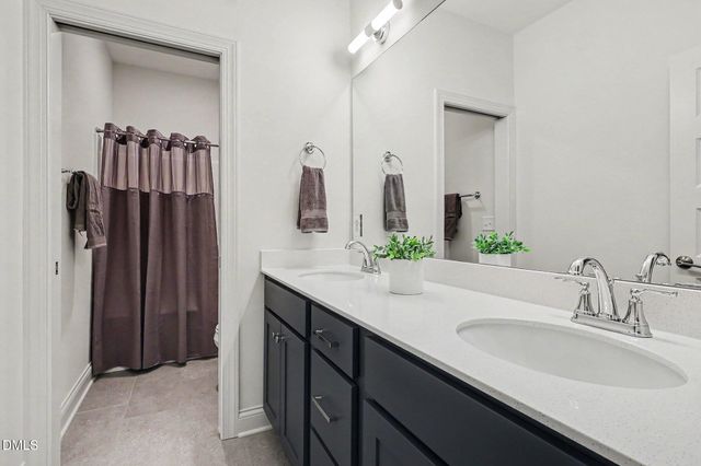 2213 Terri Creek Drive, Fuquay Varina, NC 27526