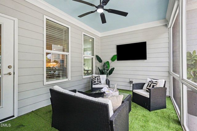 2213 Terri Creek Drive, Fuquay Varina, NC 27526