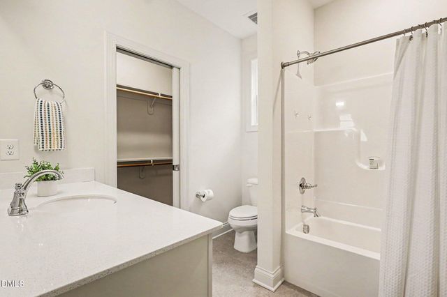 2213 Terri Creek Drive, Fuquay Varina, NC 27526